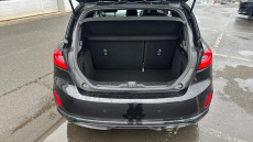 Ford Fiesta 1.0 EcoBoost ST-Line 5dr Petrol Hatchback